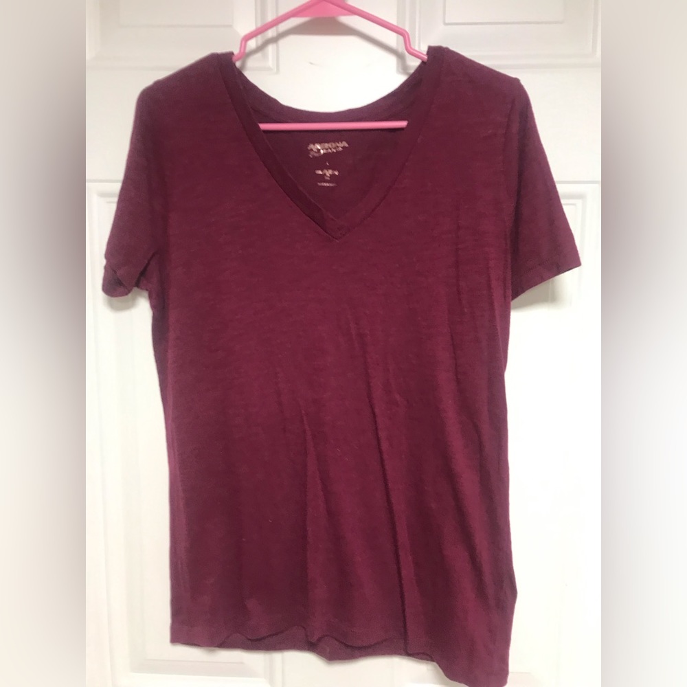 Short Sleeve Shirt